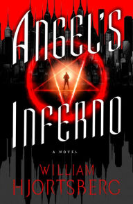 Free popular ebooks download pdf Angel's Inferno by William Hjortsberg