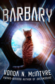 Title: Barbary, Author: Vonda N. McIntyre