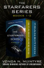 The Starfarers Series Books 1-2: Starfarers * Transition