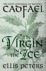 Books downloading free The Virgin in the Ice (English literature) PDF RTF MOBI 9781504067515