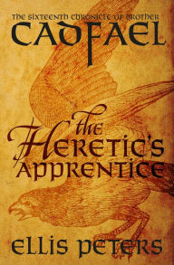 Free audio books to download onto ipod The Heretic's Apprentice by 