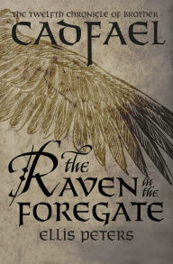 The Raven in the Foregate