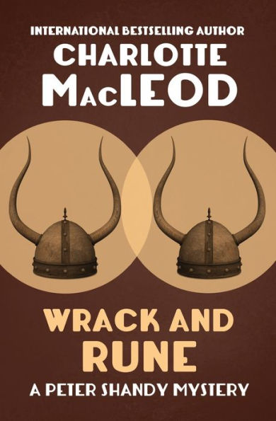 Wrack and Rune