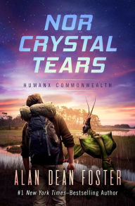 Free itunes books download Nor Crystal Tears in English