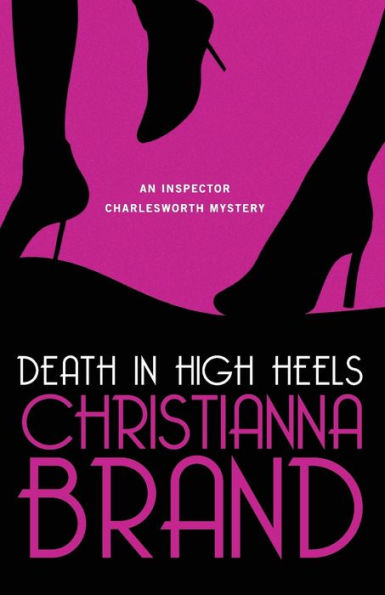 Death High Heels
