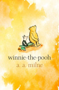 Title: Winnie-the-Pooh, Author: A. A. Milne