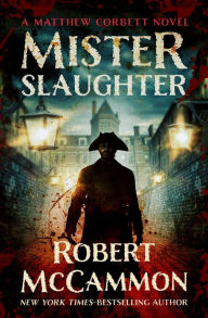 Public domain ebooks free download Mister Slaughter in English 9781504068284