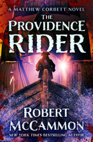 Epub computer books free download The Providence Rider