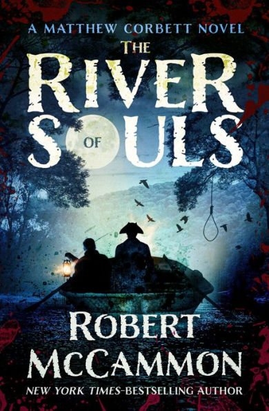 The River of Souls