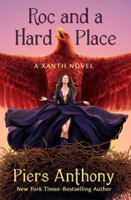 Title: Roc and a Hard Place, Author: Piers Anthony