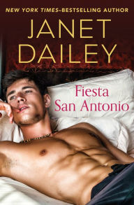 Title: Fiesta San Antonio, Author: Janet Dailey