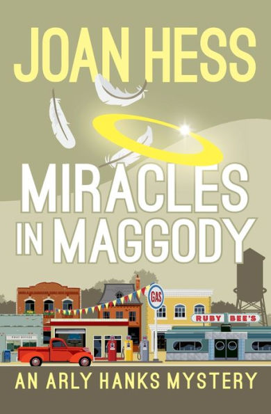 Miracles Maggody