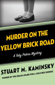 Murder on the Yellow Brick Road