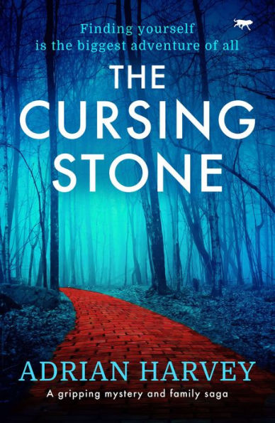 The Cursing Stone: A Gripping Mystery and Family Saga