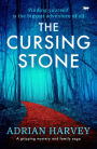 The Cursing Stone: A Gripping Mystery and Family Saga