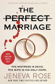 Download ebook pdfs online The Perfect Marriage by Jeneva Rose, Jeneva Rose DJVU MOBI English version 9781913419653