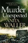 Murder Unexpected (Kat and Mouse Murder Mystery #2)
