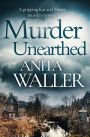 Murder Unearthed (Kat and Mouse Murder Mystery #3)