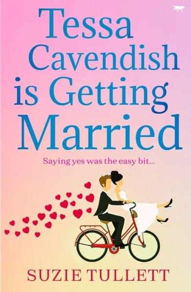 Tessa Cavendish Is Getting Married