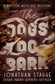 Free kobo ebook downloads The Dogs Do Bark by  9781504072908