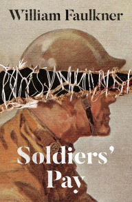Online free book download Soldiers' Pay by William Faulkner in English 9780486849720 FB2 PDB
