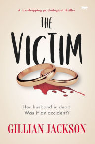 Title: The Victim, Author: Gillian Jackson