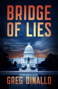 Free e books download pdf Bridge of Lies by 