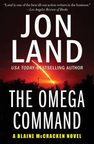 Title: The Omega Command, Author: Jon Land