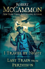 Ebook download for ipad free I Travel by Night and Last Train from Perdition