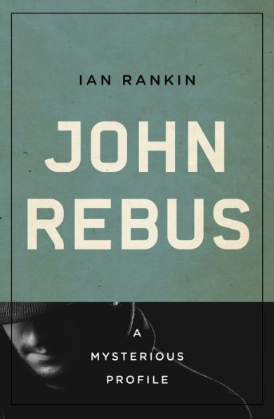 John Rebus: A Mysterious Profile