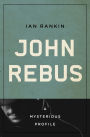 John Rebus: A Mysterious Profile