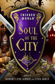 Ibooks for pc free download Soul of the City MOBI PDB