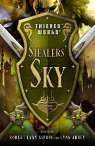 Title: Stealers' Sky, Author: Robert Asprin