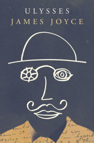 Title: Ulysses, Author: James Joyce