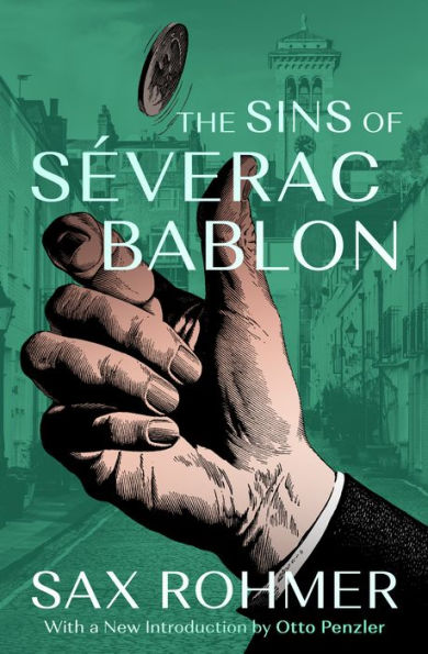 The Sins of Séverac Bablon