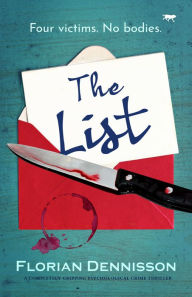 Title: The List, Author: Florian Dennisson
