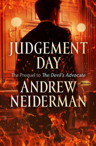 Title: Judgement Day, Author: Andrew Neiderman