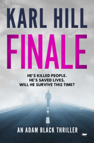 Title: Finale, Author: Karl Hill