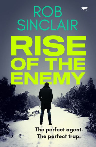 Rise of the Enemy