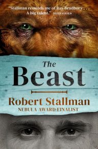 Title: The Beast, Author: Robert Stallman