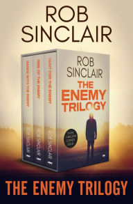 Download books to ipod free The Enemy Trilogy: Dance with the Enemy, Rise of the Enemy, Hunt for the Enemy