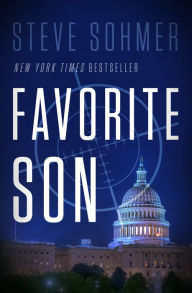 Title: Favorite Son, Author: Steve Sohmer