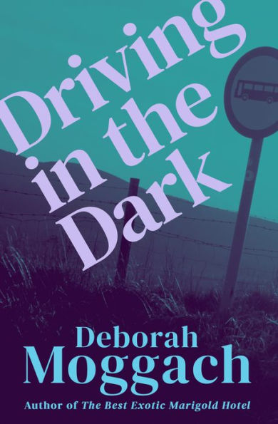 Driving the Dark