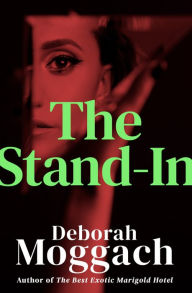 Title: The Stand-In, Author: Deborah Moggach