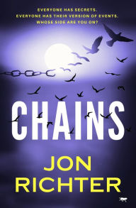 Title: Chains, Author: Jon Richter