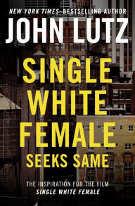 Download ebooks for iphone free Single White Female Seeks Same