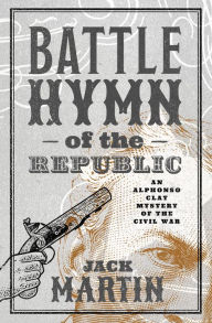 Title: The Battle Hymn of the Republic, Author: Jack Martin