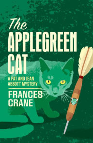 Book store download The Applegreen Cat