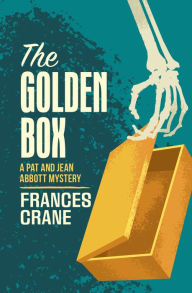 Title: The Golden Box, Author: Frances Crane