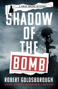 Free google books downloads Shadow of the Bomb